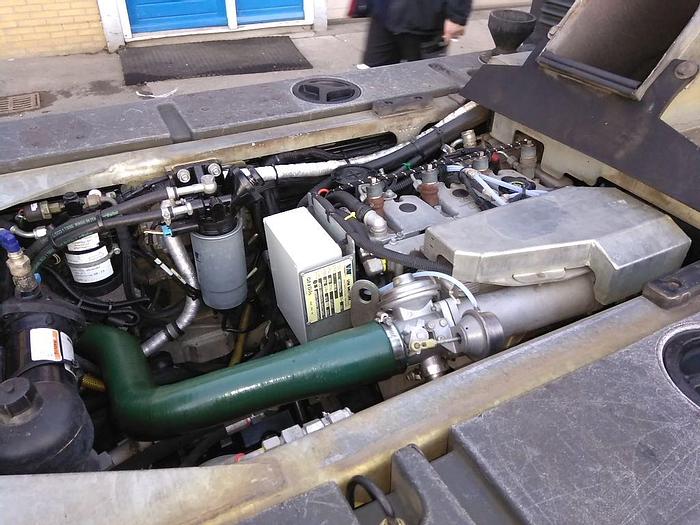 Gebruikt 2014 Schmidt SWINGO 200