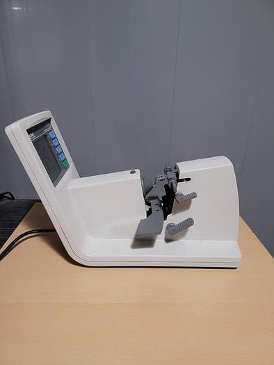 Used Reichert Lenscheck