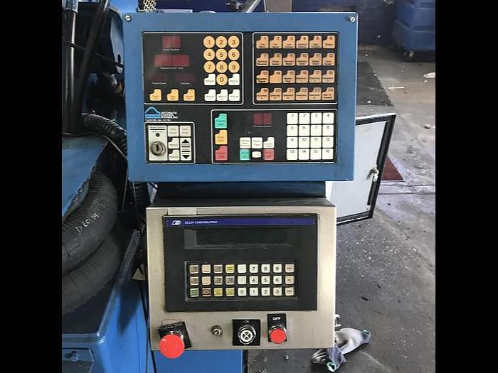 Used 1998 ELLIS 675LB SIDE LOADER