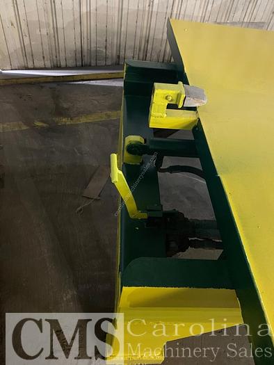 Used Industrial Resource Pass One