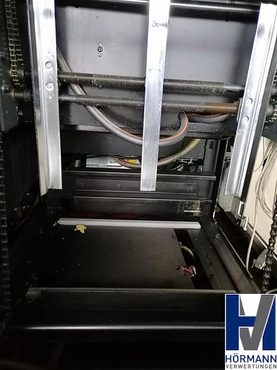 Gebraucht 2005 Hewlett Packard Indigo r1000