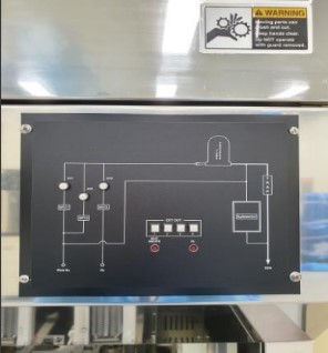 Used 1994 TEL @-805D