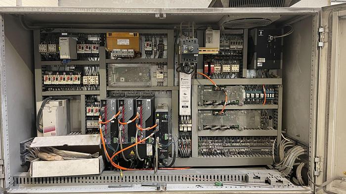 Gebraucht 2013 Bimatech  CORE-Maschine