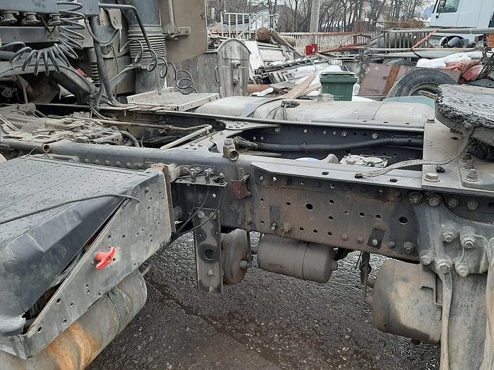 Gebruikt 1999 MERCEDES BENZ 1840 , 3 PEDALS , euro 2