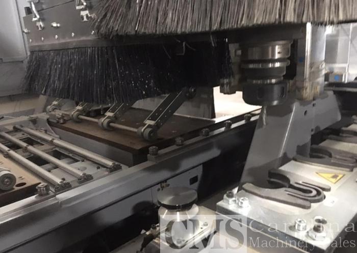 Used 2018 Felder Creator 950 CNC