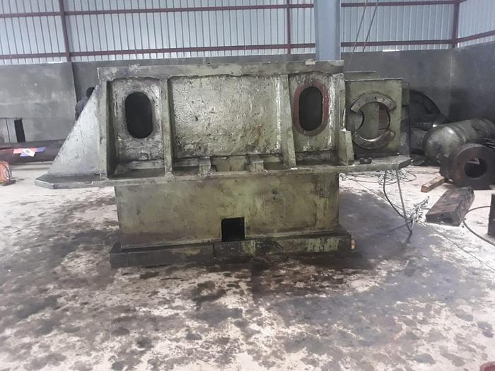 Used Press Hot Forging K8542