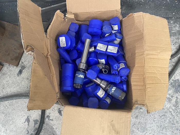 Used 1999 FIM Vulcano 30/1000 CNC Punching Machine