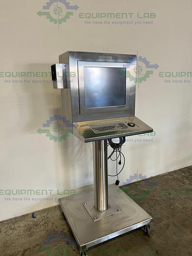 Used Ultra Filteration System  w/ Waukesha Cherry Burrell 060UL and 018UL Pumps