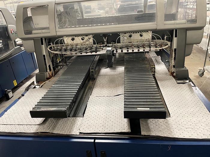 Used 2015 Kornit Avalanche 1000