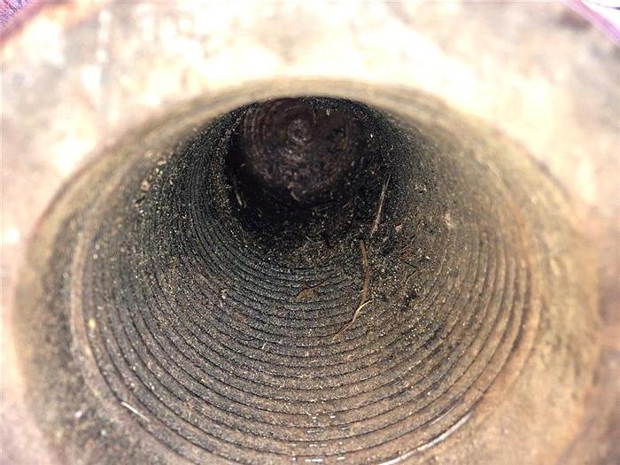 Used 2-1/4" X 3-1/4" Box to 2"x3" PIN Crossover Sub Adapter