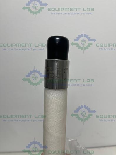 Saint Gobain  94" Silicone Hose w/ 3/4" to 1 1/2" Sanitary Fitting 150 PSI @ 20°C