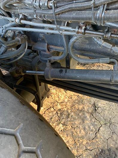 Used 1999 DAF 85 CF 430 MANUAL EURO 2