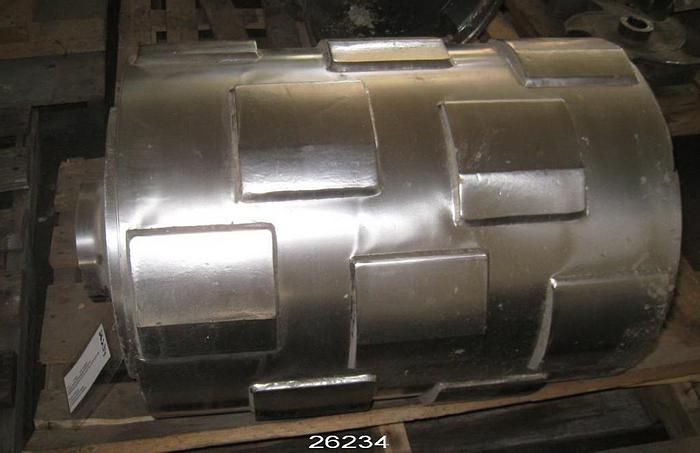 Used BIRD 900 #26234