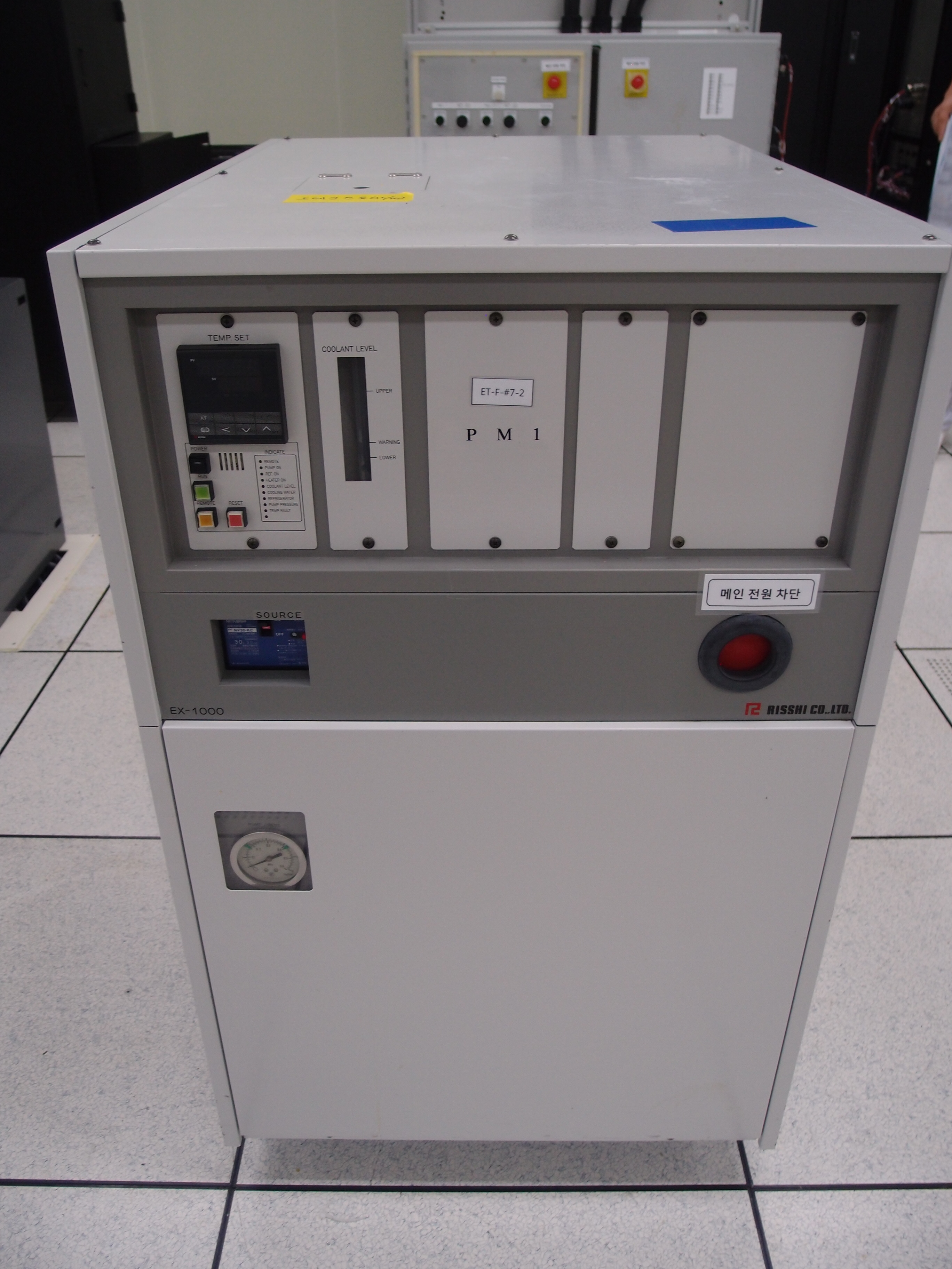 Used 2010 LAM Alliance 4.1