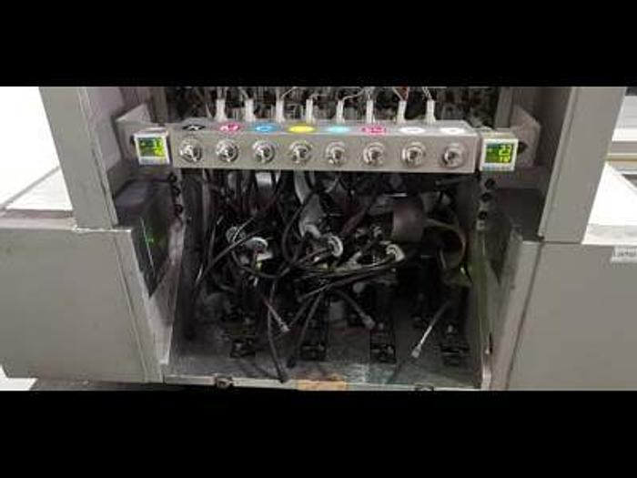 Used 2018 Flora xtra2512led