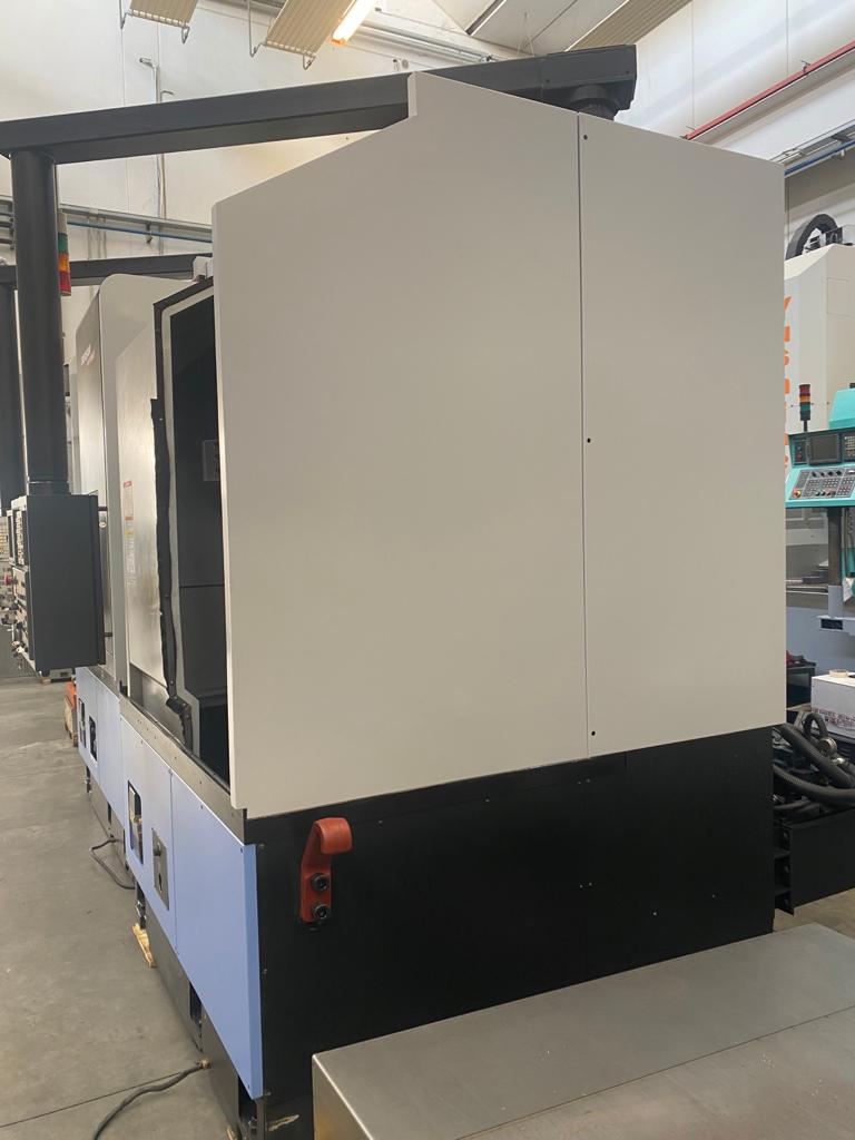 Usato 2007 Doosan PUMA V550