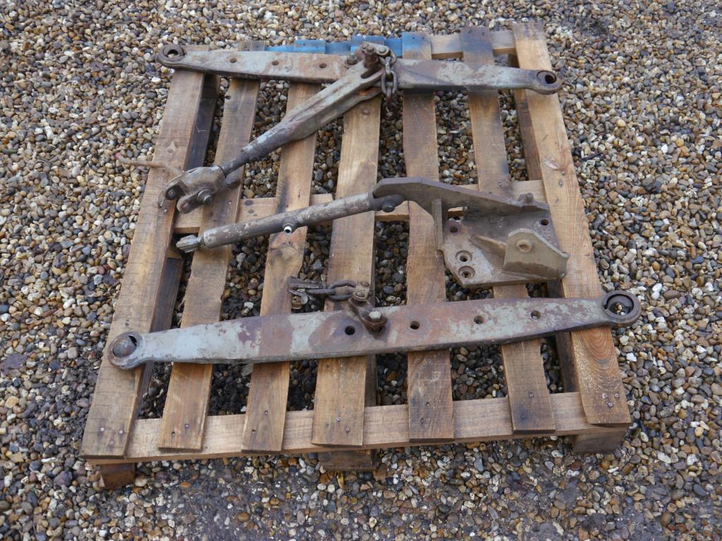 Used Massey Ferguson Link Arms