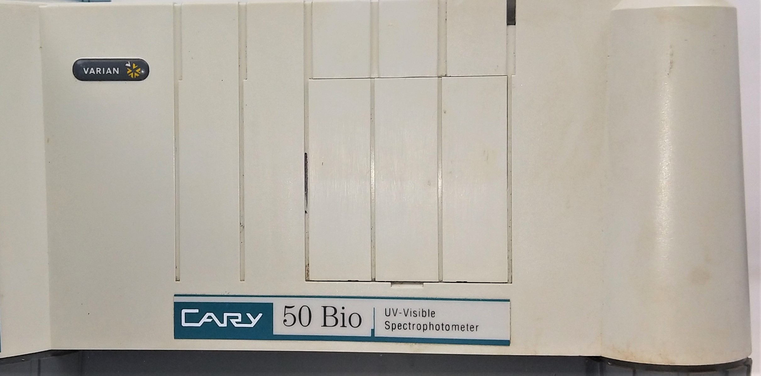 Used Varian Cary 50 Bio UV-Visible Spectrophotometer - 190 to 1100 nm