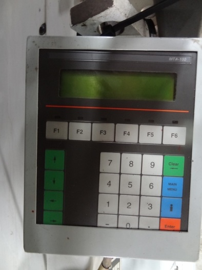 Used AUTOBAR 400 SERVO BAR FEEDEER