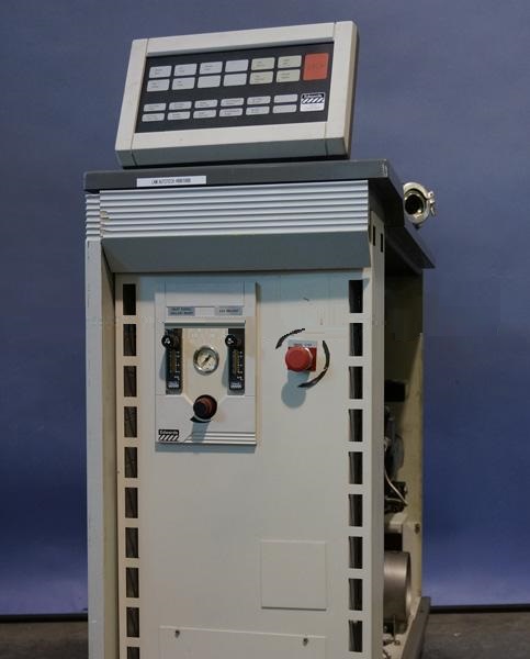 Used Lam Research 490 Polyimide plasma etcher