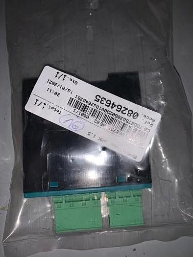 SEW Servomotor R37 DRN80MK4/BE05 500W