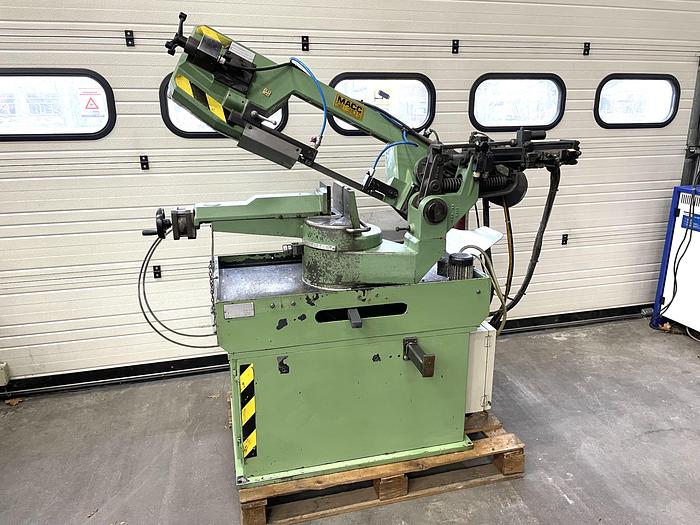 Gebruikt Macc SB-310-S