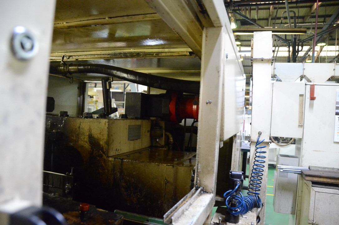 Usado 2000 ESTARTA 327 CNC Rectificadoras sin centros #4434