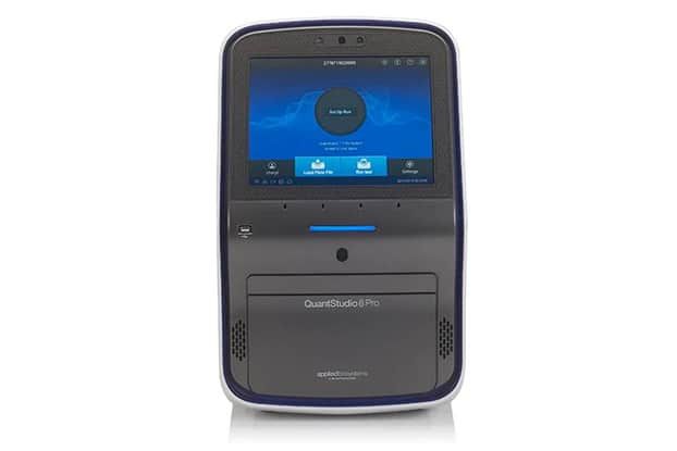 Thermo Fisher Scientific Quantstudio 6 Pro Real-Time PCR