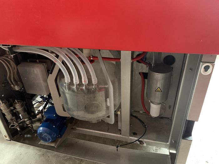 Gebraucht 2010 Lely A3 NEXT LH + RH