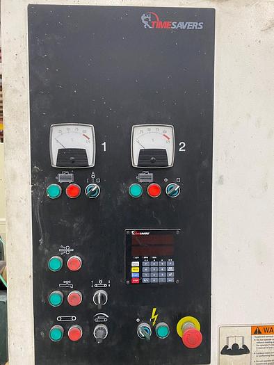 Used TIMESAVERS PUMA