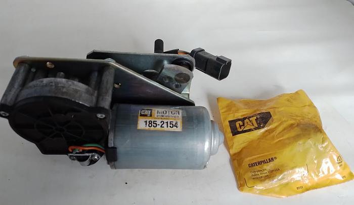 Motor Elétrico Caterpillar 185-2154
