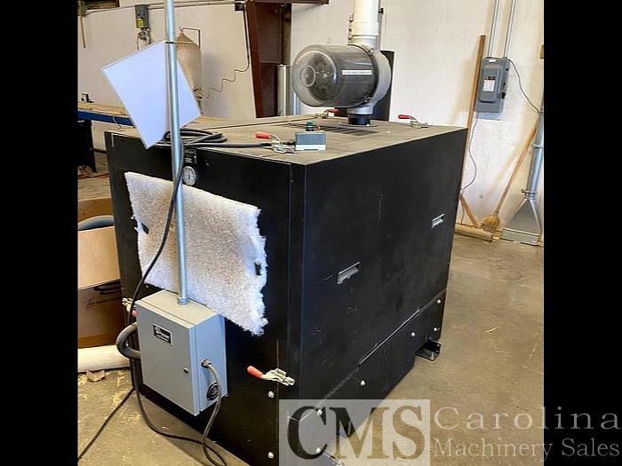 Used 2018 Multicam 5000 Series CNC Router