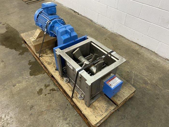 Used Franklin Miller DC1075LP Delumper