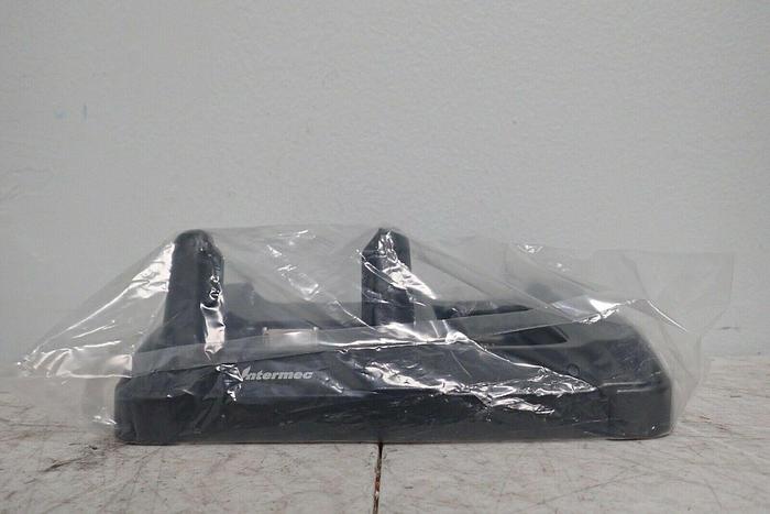 Used Intermec 871-228-201 Single Cradle Docking Charger, NEW  783555022405
