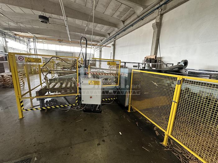 Usato Casemaker Piemonte Meccanica 1327