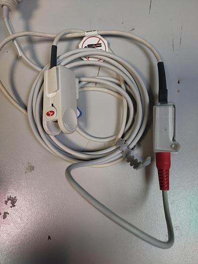 Gebraucht Mindray Datascope Duo Patientenmonitor 