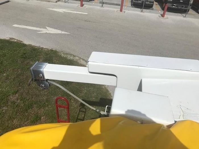 Used 2013 International 4300 Terex HiRanger TL45M 50ft Bucket Truck - C33083