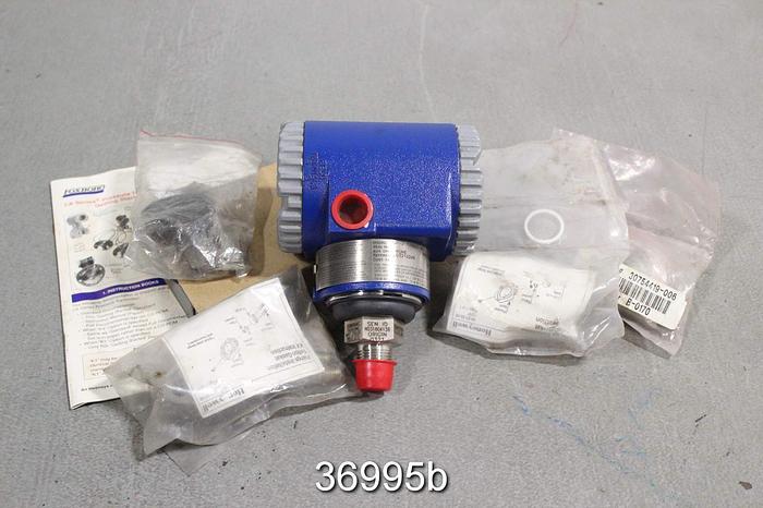 Unused Foxboro IGP10 Pressure Transmitter #36995