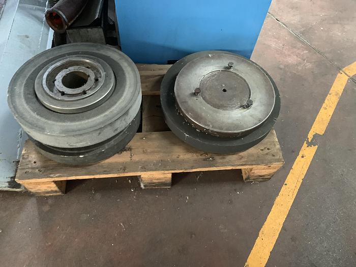 Ottime Rettifica Universale Idraulica  COMETA HMI 1000