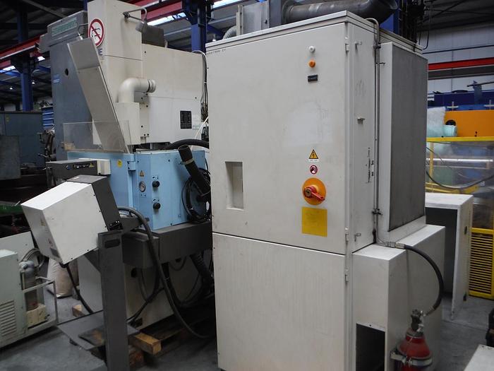 Gebraucht DRAADVONKER AGIE