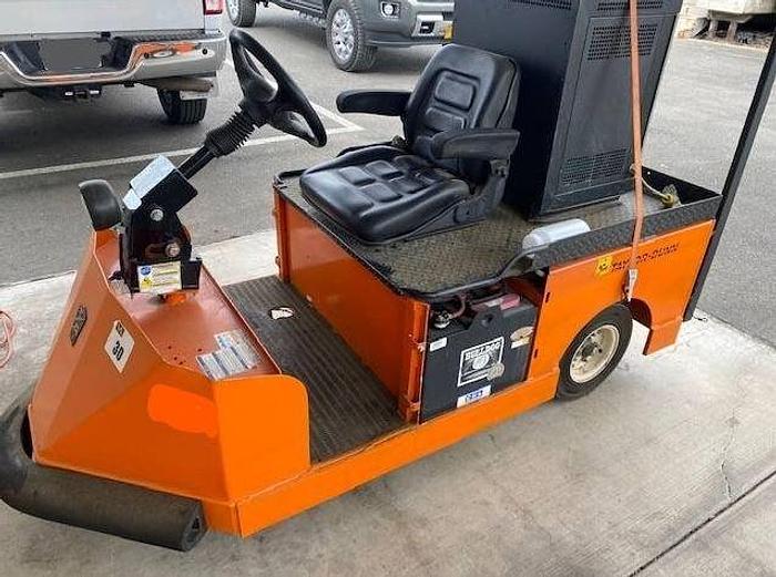 Used 2015 Taylor Dunn TT-316-35