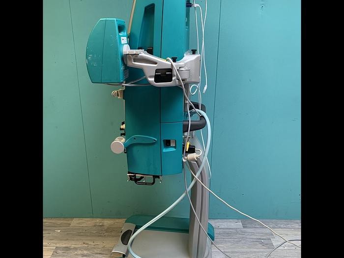 Used Gambro Prismaflex Dialysegerät SV 7.21 + Barkey Auto Control 3XPT Unit