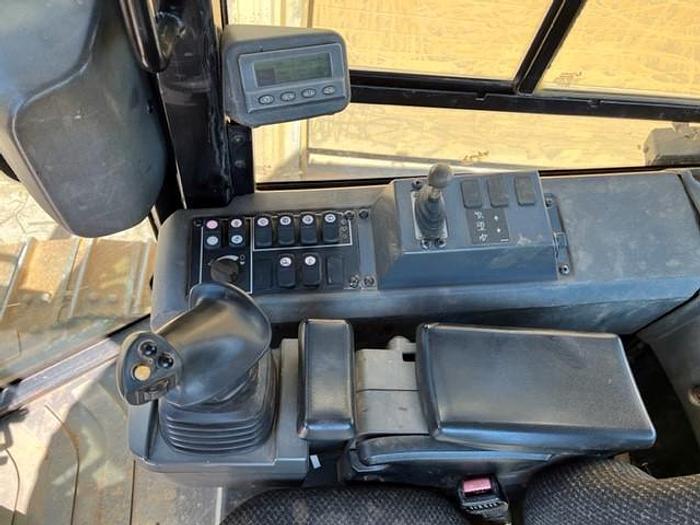 Used 2011 CAT D6K LGP