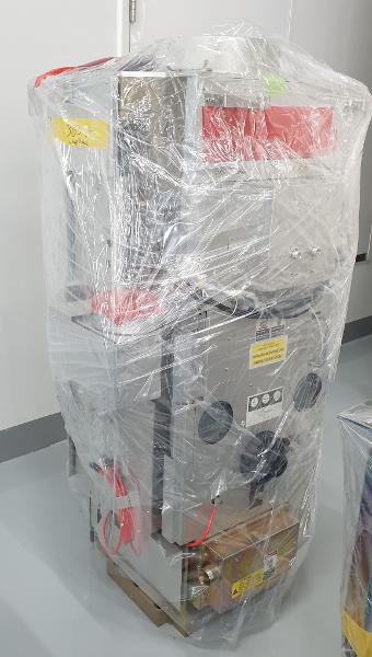 Used 1998 Nikon FPA-3000i4