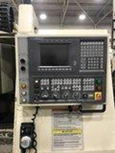Used 1999 OKUMA CADET MATE