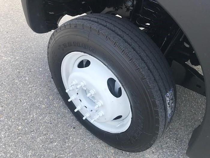 Used 2014 Ford F550 4x4 Altec AT40M 45ft Bucket Truck