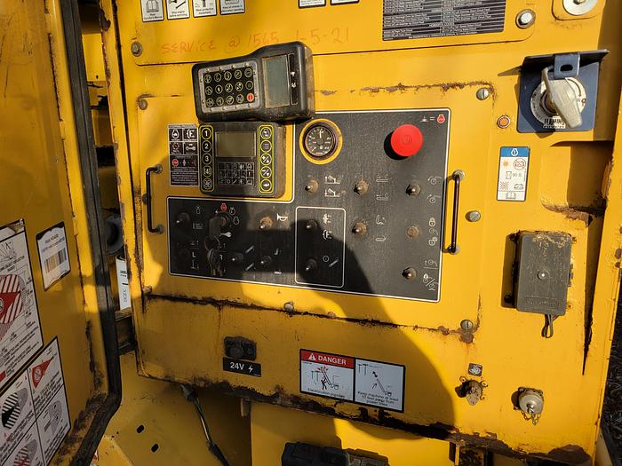 Used 2013 VERMEER HG4000