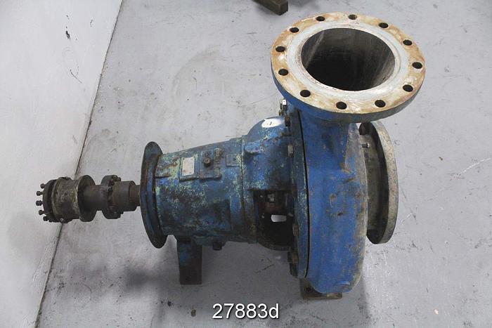 Used Goulds-3175-Pump, 3175, 10X12X22 #27883