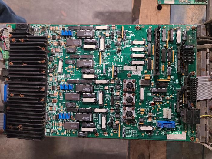 Used Flare Smart Scope 200 CFOV for parts not working