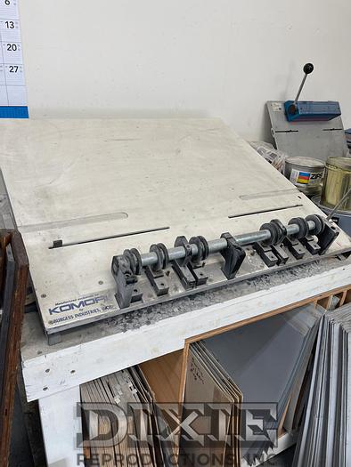 Used 2005 Komori SPICA 429P